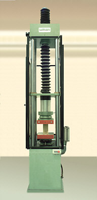 Druckprüfmaschine 1000 kN